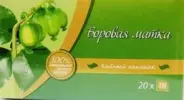 Чай Боровая матка (ортилия однобокая) Фильтр-пакеты 1.5г №20 от Терра Вита+