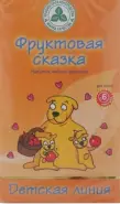 Чай Детский Фруктовая сказка