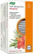Чай Эвалар Био Энергия Фильтр-пакеты №20 в Химках от Алоэ Химки Ленинский пр-кт д1 корп1