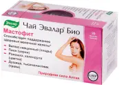 Чай Эвалар Био Мастофит Фильтр-пакеты №20 от Эвалар ЗАО