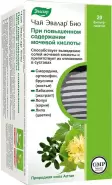 Чай Эвалар Био При повыш.содерж.мочевой к-ты Фильтр-пакеты 1.5г №20 от Самсон-Фарма на Лубянке