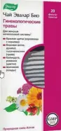 Чай Гинекологические травы
