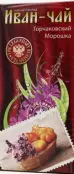 Чай Иван-чай Горчаковский Фильтр-пакеты (морошка) 1.5г №20 от Тиавит ООО