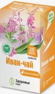 Чай Иван-чай