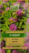 Чай Клевер