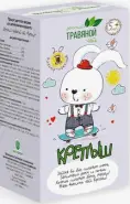 Чай Крепыш