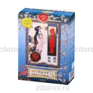 Чай Летящая ласточка Экстра Фильтр-пакеты №20 от Мозаика Соболевский пр-д