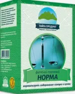 Чай Норма
