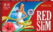 Чай Ред Слим