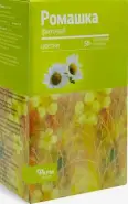 Чай Ромашка