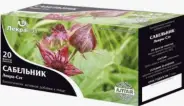 Чай Сабельник