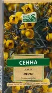 Чай Сенна Упаковка 50г от Сафари-А Красного Маяка 15Ас1