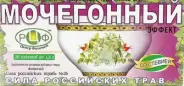 Чай Сила Российских трав №26 Мочегонный