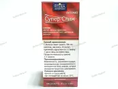 Чай Супер Слим Фильтр-пакеты №30 от Фитэра ООО