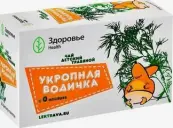 Чай Укропная водичка от Здоровье Фирма ЗАО