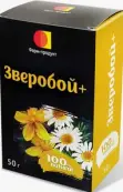 Чай Зверобой+ (с ромашкой) от Фармпродукт