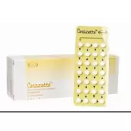 Аналог Модэлль Мам: Чарозетта