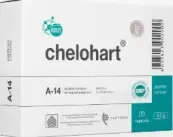 Челохарт Капсулы 215мг №20 от Фармакор продакшн ООО