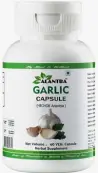 Чеснок Капсулы 330мг №60 от Не определен