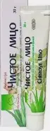 Чистое лицо Крем 30г в СПБ (Санкт-Петербурге) от Аптека Арония