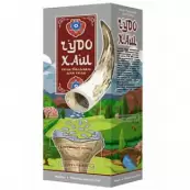 Чудо Хаш гель-бальзам для тела Туба 70г от Не определен