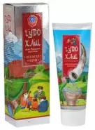 Чудо Хаш гель-бальзам для тела