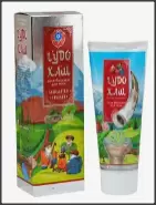 Чудо Хаш гель-бальзам для тела Туба 70г от Аптека Подорожник