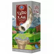 Чудо Хаш гель-бальзам для тела Туба 70г в Химках от ФармаСфера Химки Родионова 3