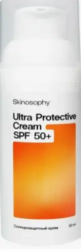 CICANOVA 50+ Melysate 1% Восстанавливающий крем для фотозащиты кожи и профилактики рубцов Туба (SPF 50+) 50мл произодства Не определен