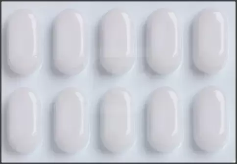 Цифран Таблетки 250мг №10 в Белгороде