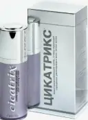 Цикатрикс крем Флакон 30мл от Каталисис