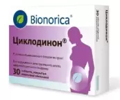 Циклодинон Таблетки п/о №30 от Не определен