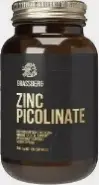 Цинка пиколинат Newvit Капсулы 15мг №60 от Аптека Ваша №1 Трехгорный вал 24