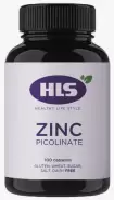 Цинка пиколинат Таблетки 22мг №100 в Энгельсе от Аптека.ру Энгельс Волжский пр-т 46