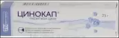 Цинокап от Фармстандарт ОАО