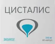 Цисталис SH Pharma