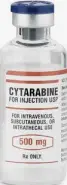 Цитарабин лиофилизир.
