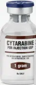 Цитарабин Лиофилизат 1г от Рус-Мед Экспортс