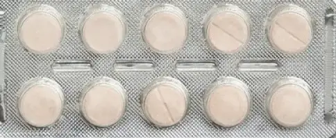 Цитрамон Таблетки №10 произодства Ф. фабрика (Москва)