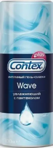 Contex (Контекс) гель д/интимной смазки Флакон 100мл произодства Рекитт Бенкизер