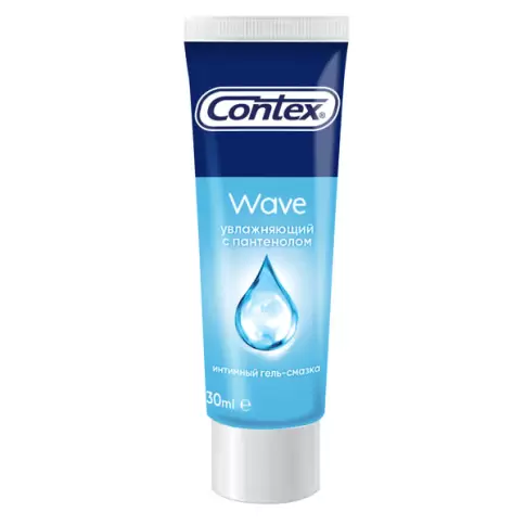 Contex (Контекс) гель д/интимной смазки Туба 30мл произодства Альтермед Корпорэйшн