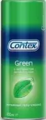 Contex (Контекс) Green антибакт.гель-смазка Флакон 100мл от Чехия