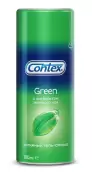 Contex (Контекс) Green гель-смазка с экстрактом зеленого чая Флакон 100мл от Альтермед Корпорэйшн