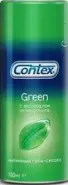 Contex (Контекс) Green гель-смазка с экстрактом зеленого чая Флакон 100мл в СПБ (Санкт-Петербурге) от ПетроАптека Ярослава Гашека 5