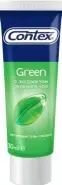 Contex (Контекс) Green гель-смазка с экстрактом зеленого чая