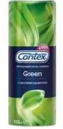 Contex (Контекс) Green Plus антибакт.гель-смазка Флакон 100мл от Аптека Белорусская