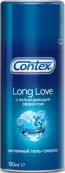 Contex (Контекс) Long Love Plus гель-смазка Флакон 100мл от Альтермед Корпорэйшн