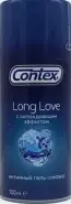 Contex (Контекс) Long Love Флакон 100мл в Электростали от Аптека Диалог Электросталь Ленина проспект