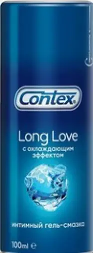 Contex (Контекс) Long Love Флакон 100мл в Белгороде