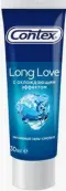 Contex (Контекс) Long Love Туба 30мл от Рекитт Бенкизер
